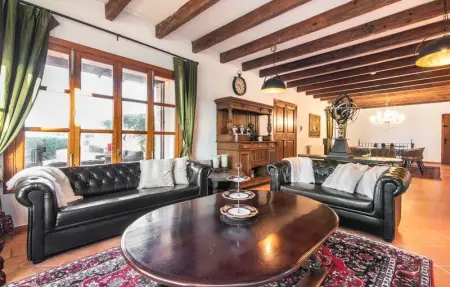 Aria, Maison 6 personnes à Buger - Photo 24