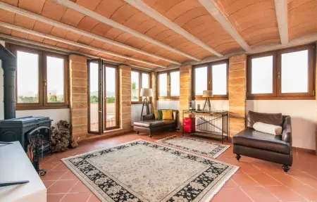 Aria, Maison 6 personnes à Buger - Photo 26