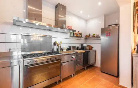 Aria, Maison 6 personnes à Buger - Photo 28