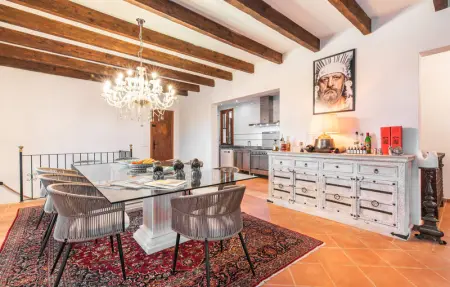 Aria, Maison 6 personnes à Buger - Photo 31