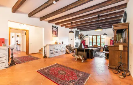 Aria, Maison 6 personnes à Buger - Photo 32