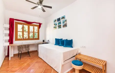 Aria, Maison 6 personnes à Buger - Photo 35