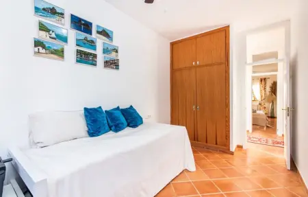 Aria, Maison 6 personnes à Buger - Photo 36