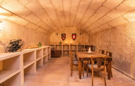 Aria, Maison 6 personnes à Buger - Photo 37