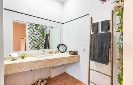 Aria, Maison 6 personnes à Buger - Photo 45