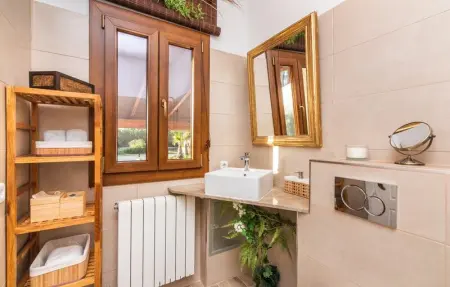 Aria, Maison 6 personnes à Buger - Photo 46