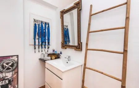 Aria, Maison 6 personnes à Buger - Photo 47