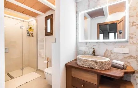 Aria, Maison 6 personnes à Buger - Photo 48