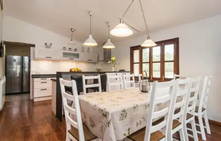 Can Mel, Maison 10 personnes à Buger - Photo 7