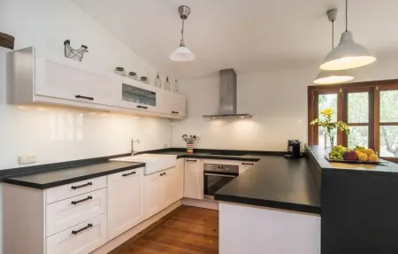 Can Mel, Maison 10 personnes à Buger - Photo 8