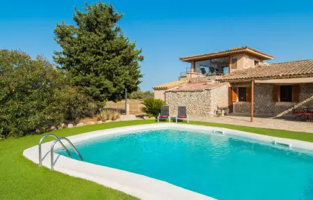 Can Mel, Maison 10 personnes à Buger - Photo 12