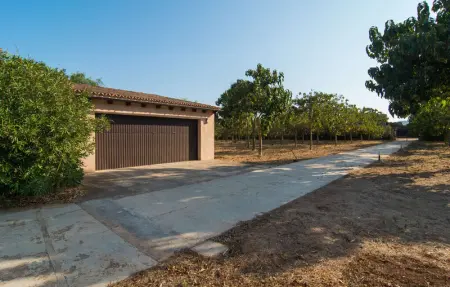 Can Mel, Maison 10 personnes à Buger - Photo 18