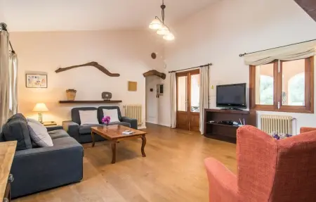 Can Mel, Maison 10 personnes à Buger - Photo 19