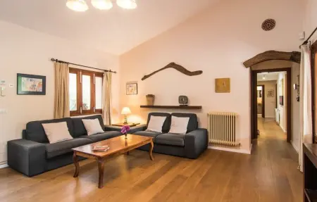 Can Mel, Maison 10 personnes à Buger - Photo 20