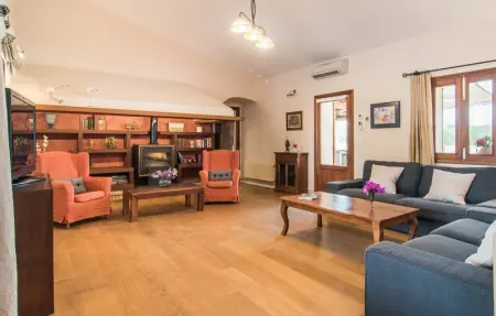 Can Mel, Maison 10 personnes à Buger - Photo 21