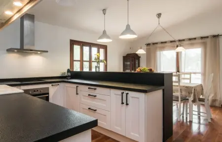 Can Mel, Maison 10 personnes à Buger - Photo 22