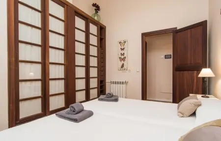 Can Mel, Maison 10 personnes à Buger - Photo 25