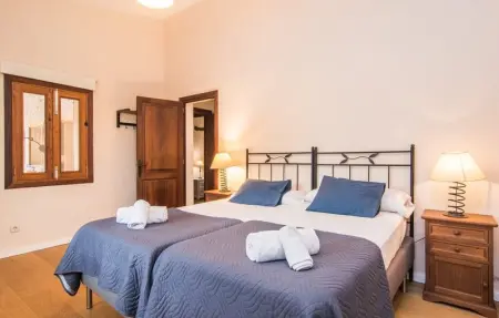 Can Mel, Maison 10 personnes à Buger - Photo 27