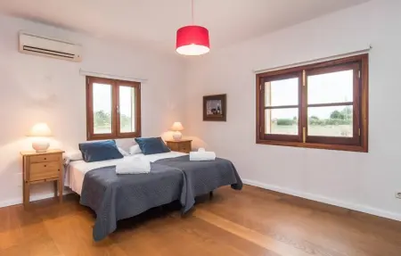 Can Mel, Maison 10 personnes à Buger - Photo 30