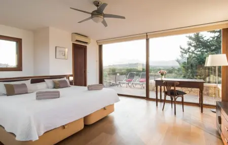 Can Mel, Maison 10 personnes à Buger - Photo 32