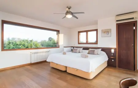 Can Mel, Maison 10 personnes à Buger - Photo 33