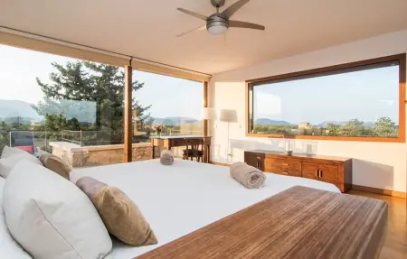 Can Mel, Maison 10 personnes à Buger - Photo 34