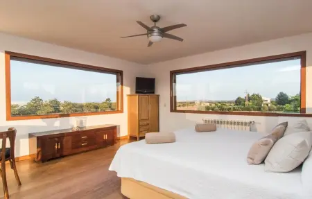 Can Mel, Maison 10 personnes à Buger - Photo 35