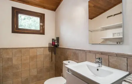 Can Mel, Maison 10 personnes à Buger - Photo 36