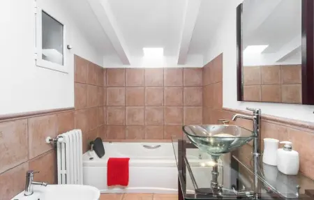 Can Mel, Maison 10 personnes à Buger - Photo 37