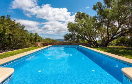 Sa Caseta, Maison 4 personnes à Arta - Photo 3