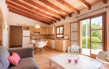 Sa Caseta, Maison 4 personnes à Arta - Photo 5