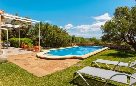 Sa Caseta, Maison 4 personnes à Arta - Photo 6