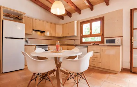 Sa Caseta, Maison 4 personnes à Arta - Photo 7