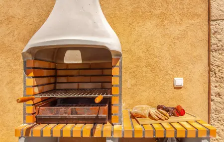 Sa Caseta, Maison 4 personnes à Arta - Photo 14