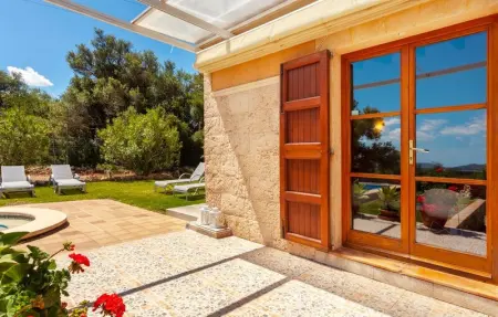 Sa Caseta, Maison 4 personnes à Arta - Photo 18