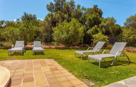 Sa Caseta, Maison 4 personnes à Arta - Photo 19