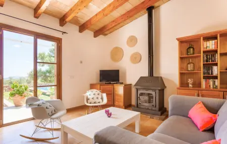 Sa Caseta, Maison 4 personnes à Arta - Photo 20