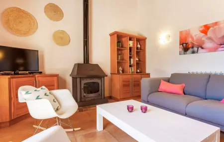 Sa Caseta, Maison 4 personnes à Arta - Photo 21