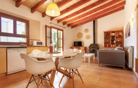 Sa Caseta, Maison 4 personnes à Arta - Photo 24