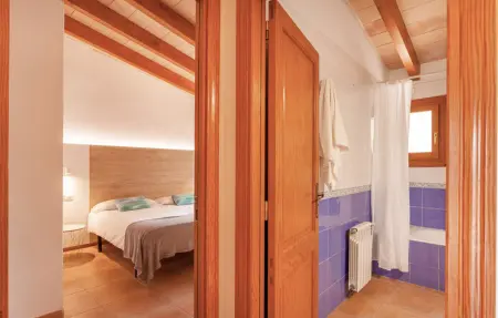 Sa Caseta, Maison 4 personnes à Arta - Photo 26