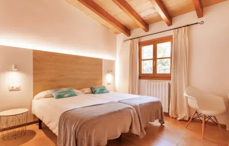 Sa Caseta, Maison 4 personnes à Arta - Photo 27