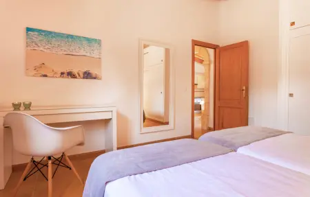 Sa Caseta, Maison 4 personnes à Arta - Photo 29