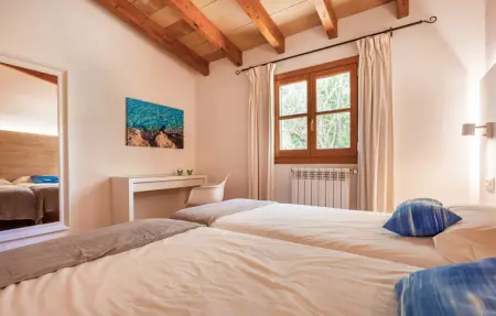 Sa Caseta, Maison 4 personnes à Arta - Photo 32