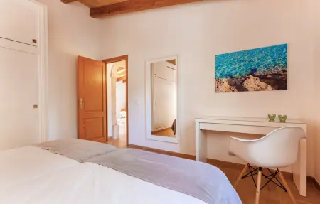 Sa Caseta, Maison 4 personnes à Arta - Photo 33