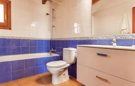 Sa Caseta, Maison 4 personnes à Arta - Photo 34