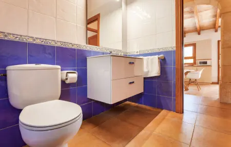 Sa Caseta, Maison 4 personnes à Arta - Photo 35