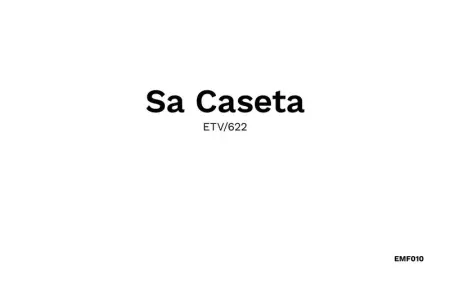 Sa Caseta, Maison 4 personnes à Arta - Photo 36