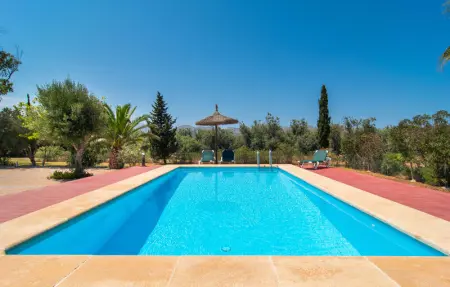 Rotes de Bou, Maison 6 personnes à Alcudia - Photo 2