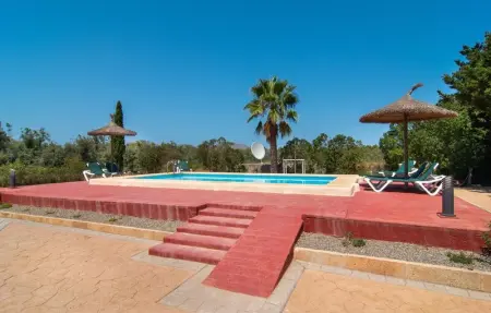 Rotes de Bou, Maison 6 personnes à Alcudia - Photo 5