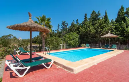 Rotes de Bou, Maison 6 personnes à Alcudia - Photo 6